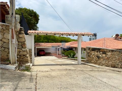venta de casas en el roadero santa marta colombia