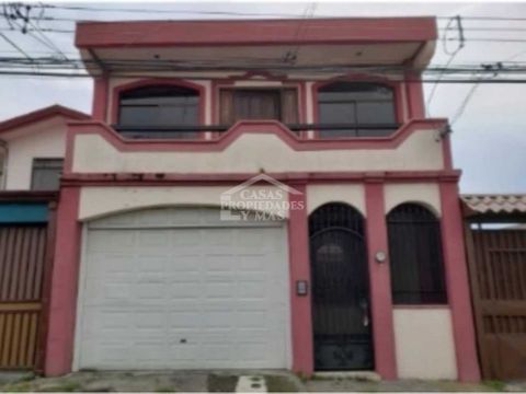 se vende casa en san jose vazquez de coronado san isidro