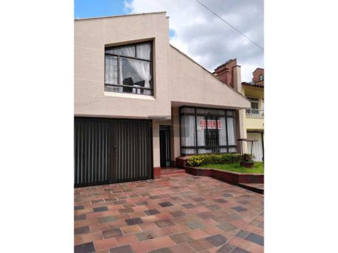 se vende casa excelente ubicacion norte armenia quindio