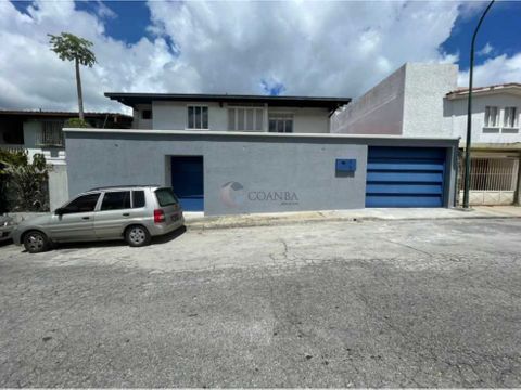 se vende casa para remodelar 422m2 urbanizacion alto prado