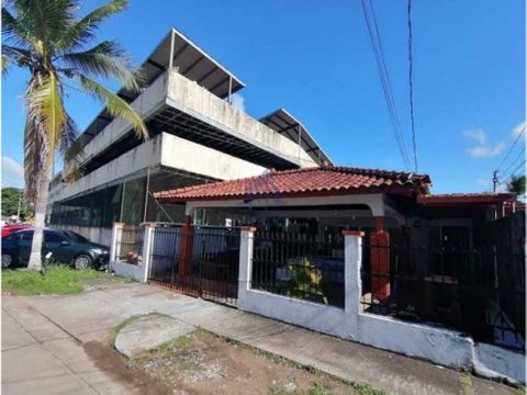 se vende casa terreno para proyecto residencial