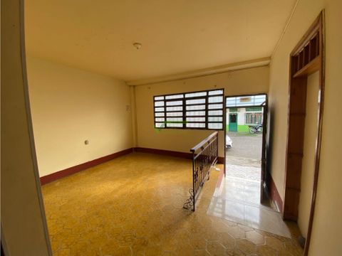 se vende casa viterbo caldas