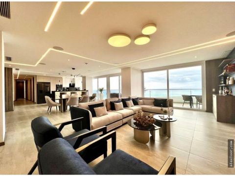 se vende departamento en edificio riva di mare i