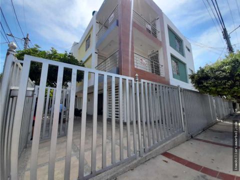 se vende edificio barrio san martin