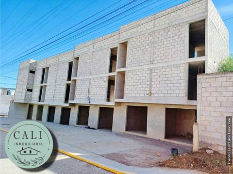 se vende edificio en zona universitaria el palmar