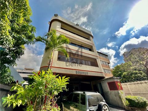 se vende edificio industrial 788m2 la urbina