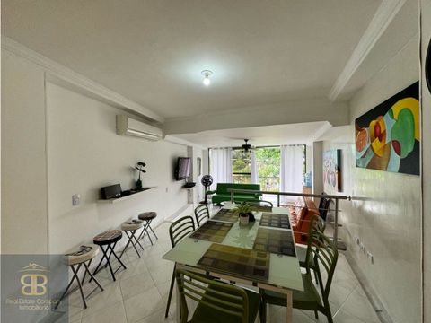 se vende apartamento en ricaurte cundinamarca