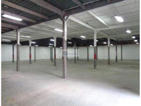 se vende galpon 2500m2 prado de maria