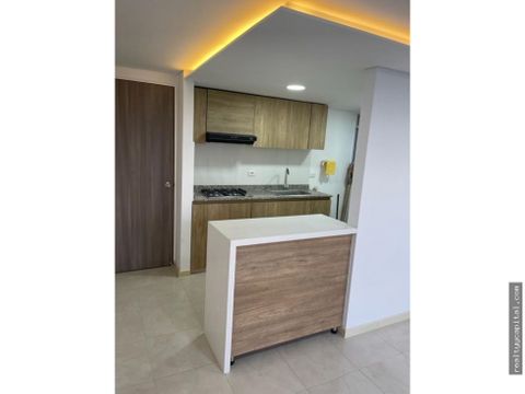 se vende hermoso apartamento en jamundi