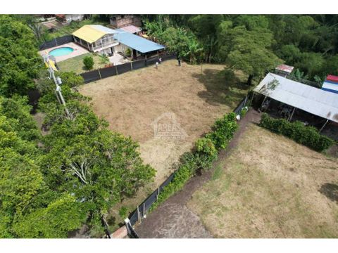 se vende lote entre puerto espejo y pueblo tapao quidio