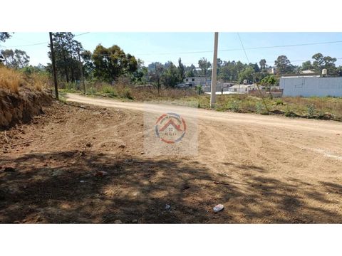 se vende lote san lucas cuautelupan