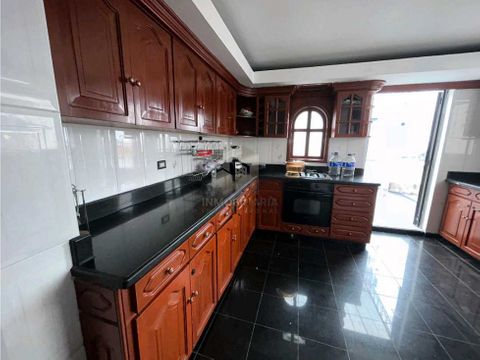 se vende penthouse en pereira