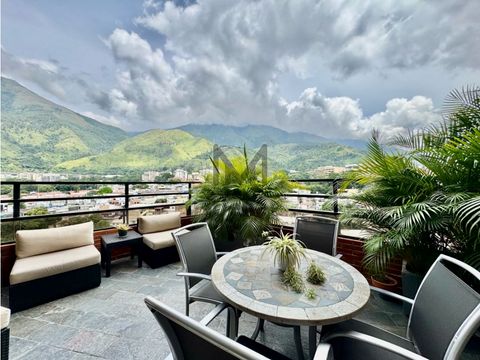 se vende ph duplex 450m2 4hs7b5p los chorros
