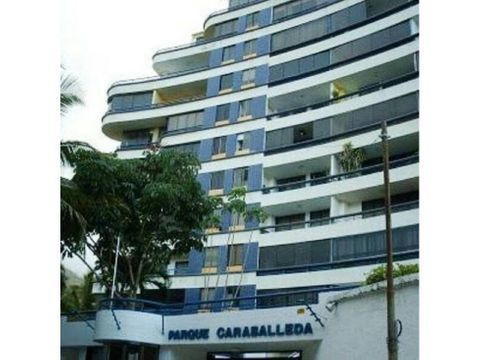 se vende ph de 266 m2 en la urb caraballeda