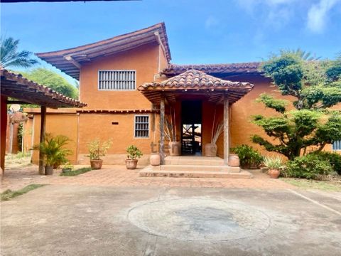 se vende rancho de chana 520m2 5h2s6b5p antolin del campo