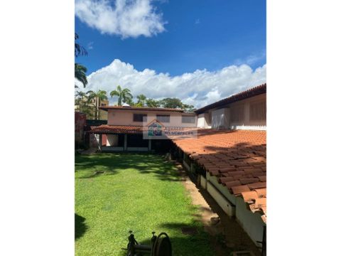 vendo terreno 1704m2 los chorros