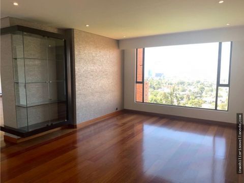 se vende arrienda apartamento santa barbara alta