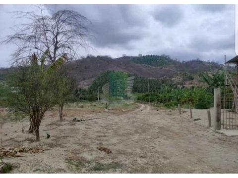 se venden 88 hectareas en mejia para proyecto inversion