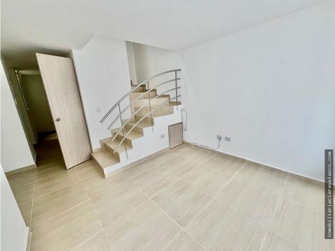 se vende casa en conjunto cerrado en circasia