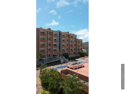 sierramarr playa el angel apartamento venta alquiler margarita