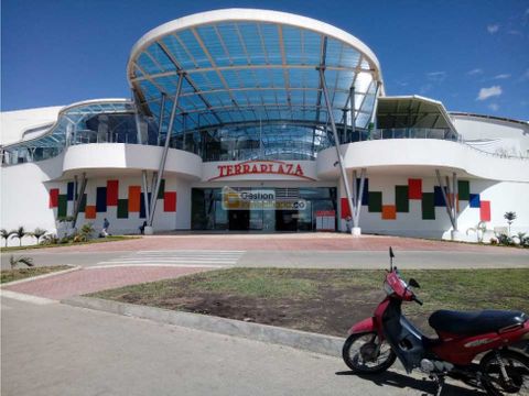 terraplaza local en alquiler popayan colombia