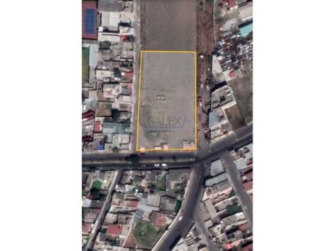 venta de terreno en chalco comercial 5000 mil mts estado de mexico