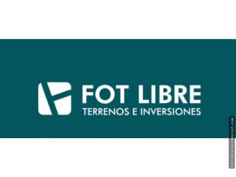 terreno apto desarrollo sup vendible 9400m2 belgrano