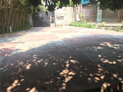 terreno en venta en jiutepec morelos cerca de civac