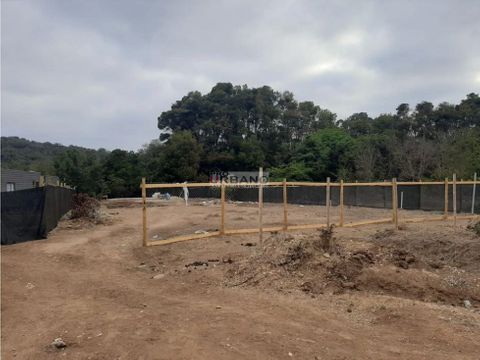 terreno en excelente ubicacion en mantagua