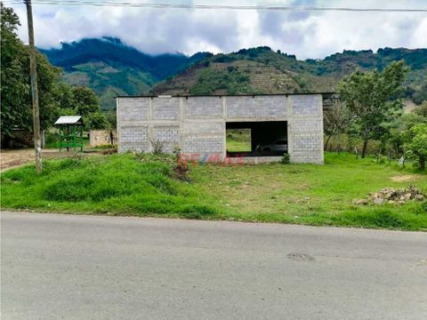 terreno en renta canton barrios mataquescuintla jalapa