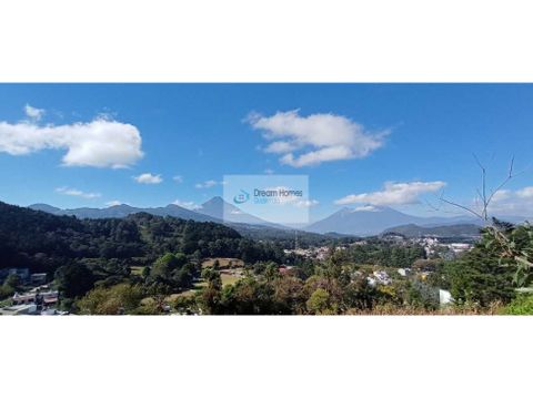 terreno en venta en santa lucia ma