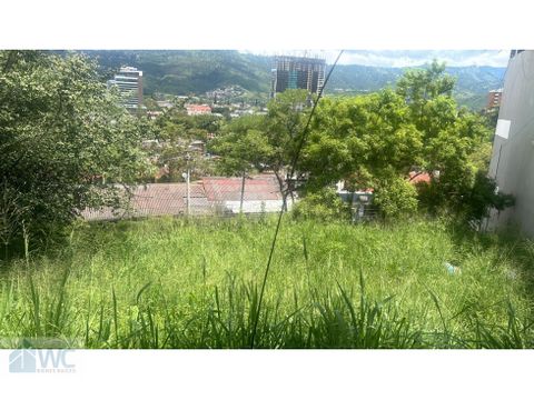 terreno en venta lomas del guijarro