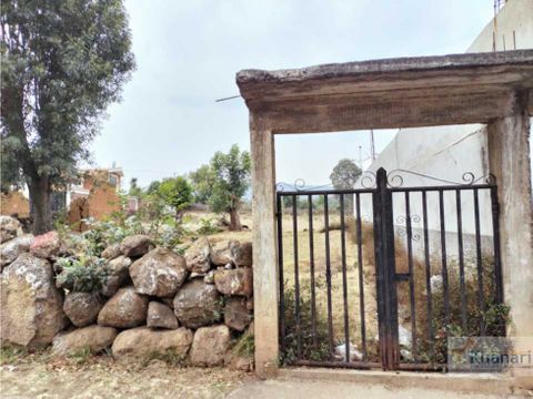 terreno en venta san pedro pareo patzcuaro