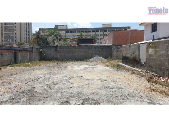 Terreno en Venta Urbanización Del Este Barquisimeto