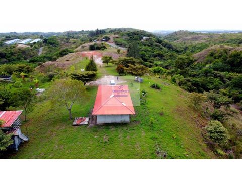 terreno en venta valle de anton kilometro 73