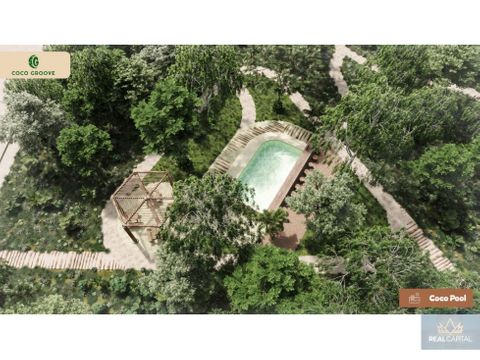 terrenos en venta en bosques de cancun