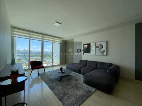 se alquila apartamento en ph the regent costa del este