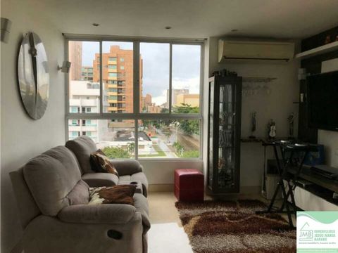 exclusivo penthouses en la carrera 50 87 11