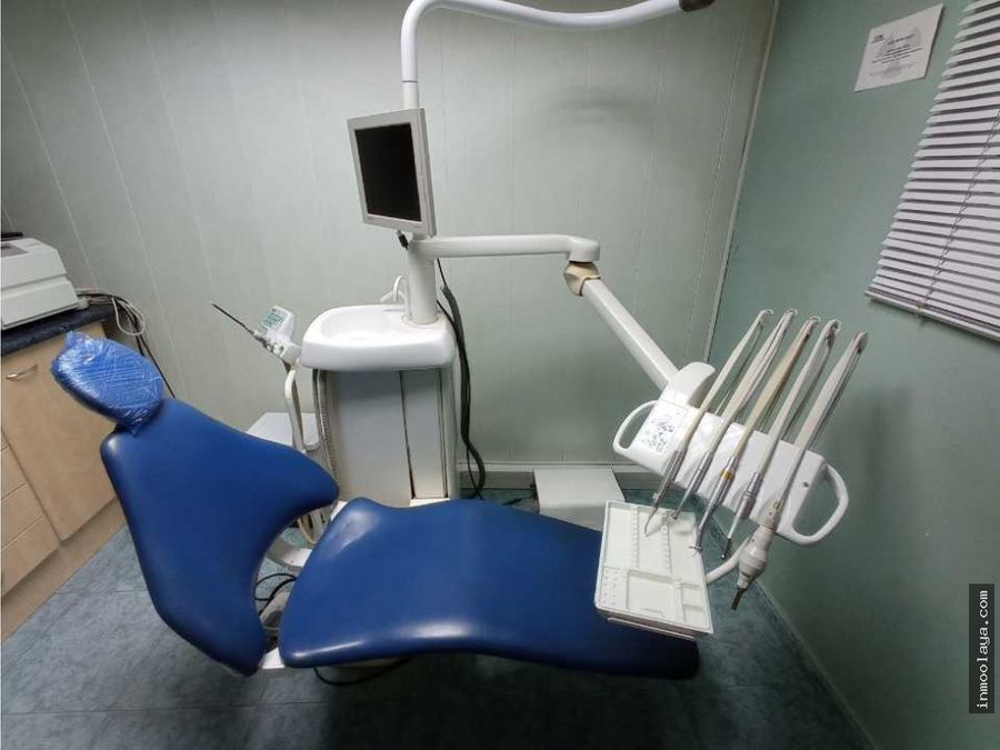 traspaso clinica dental en lhospitalet de llobregat
