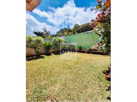 valles de san cristobal casa en venta