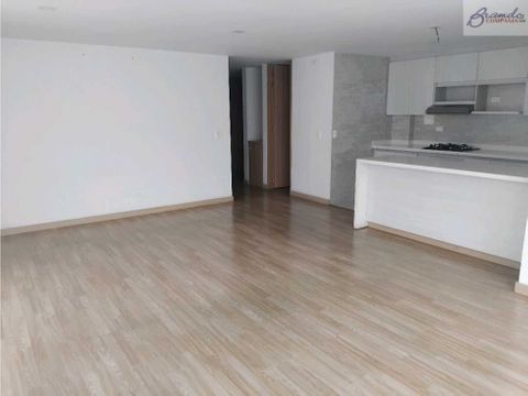 venta apartamento trebol manizales