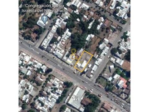 vende terreno 800mt2 los carrera