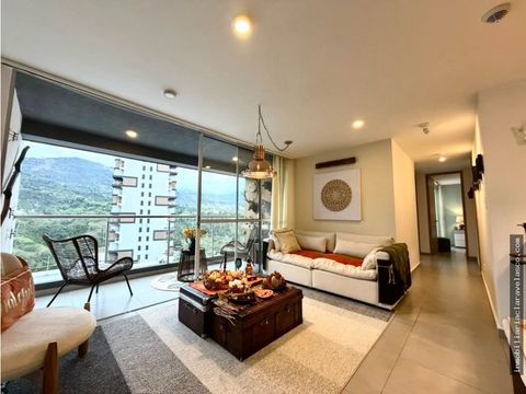 se vende apartamento avenida centenario