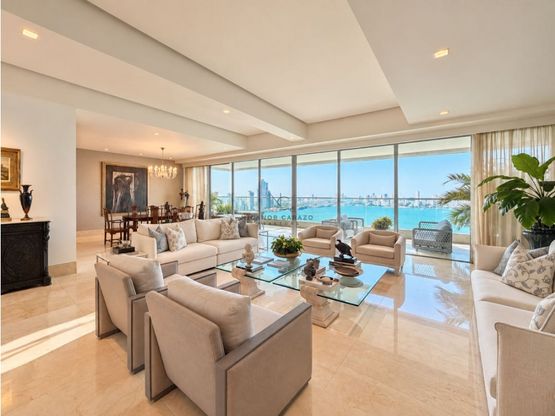Apartamento Edificio Nautica Castillogrande