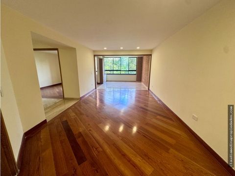 arriendo 172mt cerca a la clinica medellin del poblado unidad