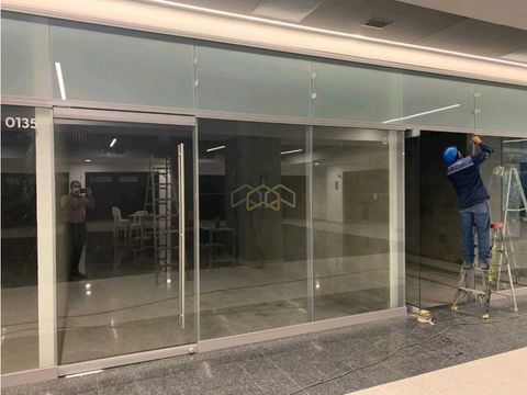 vendo local en torre medica las vegas