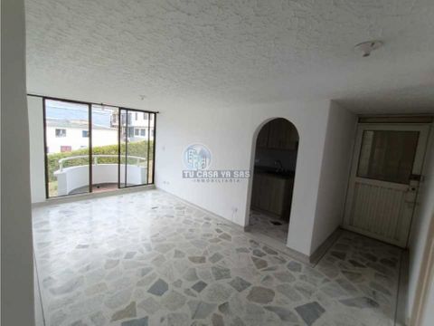 vendo apartamento muy cerca al centro de pereira