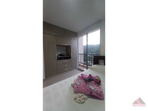 vendo apartamento cali oeste el aguacatal