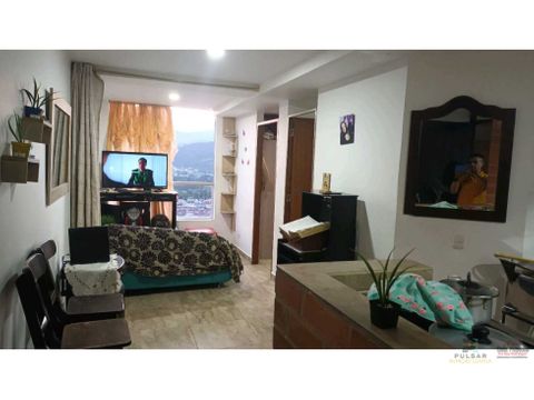 vendo apartamento cerca al parque explora campo valdes