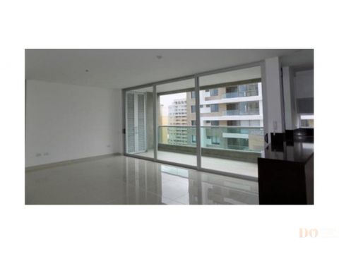 vendo apartamento en murano buenavista barranquilla